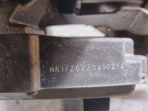 Электроусилитель руля S3SZVR Renault Scenic undefined