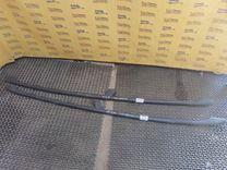 Дуги на крышу (рейлинги) 57YI16 Ford Mondeo - Фото 1