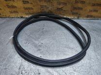 Уплотнитель двери задней правой PO4COC Citroen Xsara Picasso - Фото 1