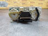 Блок управления печки/климат-контроля 8HXUBW Opel Astra - Фото 3