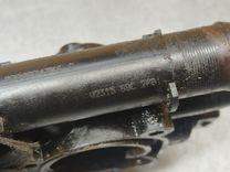 Корпус термостата L1U384 Renault Scenic RX4 купить с доставкой