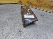 Накладка двери (крышки) багажника 3S5XWC Renault Scenic купить на авторазборке