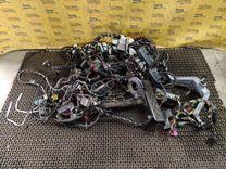 Проводка салона A39KC7 Opel Astra - Фото 1
