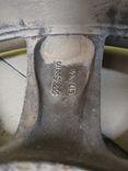 Диск литой R16, 5x100 Toyota Avensis 2006 PWTESZ PWTESZ Toyota Avensis undefined