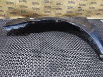 Крыло переднее левое IO66M0 Toyota Avensis купить с доставкой