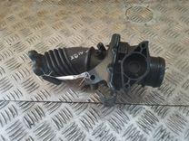 Заслонка дроссельная ENRGZJ Ford C-Max - Фото 3