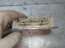 Фонарь салона (плафон) G4D3IE Peugeot 307 - Фото 3