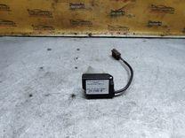 Моторчик заслонки печки H4W4GC Renault Scenic