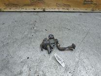 Клапан управления турбиной (актуатор) POXR9H Citroen C8 - Фото 5