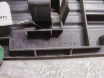 Накладка на порог X2N9K0 Honda Accord купить с доставкой