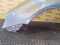 Крыло переднее левое DOX32D Volkswagen Jetta - Фото 2