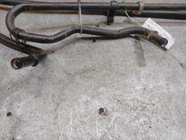 Трубка гидроусилителя Y2ML3D Renault Laguna купить