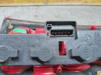 Фонарь задний левый 75R5FW Skoda Octavia undefined