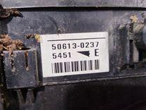 Проводка X2MN11 Mitsubishi Grandis купить в магазине запчастей бу