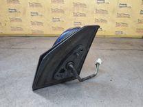 Зеркало наружное правое SZ1BUT Toyota Avensis купить на авторазборке