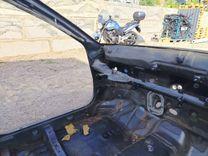 Стойка кузовная передняя левая AZ7X7L Volvo V40 - Фото 6