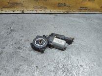 Моторчик стеклоподъемника передний правый BBX1SW Renault Scenic - Фото 2