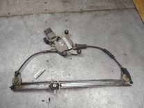 Стеклоподъемник электрический передний левый L2RP5E Fiat Palio купить