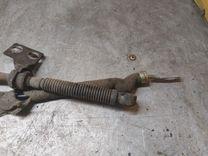 Кулиса ZP1GD4 Audi A6 undefined