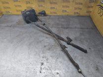 Кулиса ZP1GD4 Audi A6 - Фото 12
