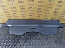 Шторка багажника G6UCSL Ford Focus - Фото 1