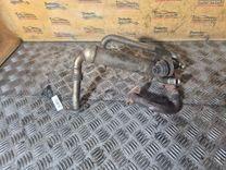 Радиатор EGR GOR9G7 Volkswagen Caddy - Фото 3