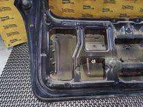 Крышка багажника (дверь 3-5) 3L358M Opel Astra undefined