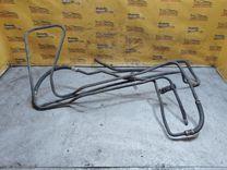 Трубка гидроусилителя FBBDMS Peugeot Expert - Фото 11