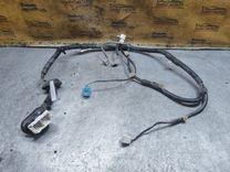 Проводка двери передней правой GM1FD3 Honda FR-V - Фото 1