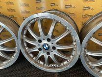 Диск литой R17, 5x120 BMW 3 E36 1995 CT5S9Q CT5S9Q BMW 3 E36 купить бу для вашего авто.