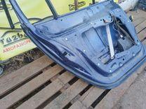 Дверь задняя левая NAVIMO Renault Espace undefined