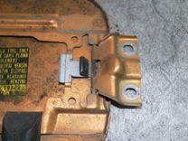 Лючок топливного бака UQVAT3 Honda HR-V - Фото 3