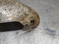 Тепловой экран глушителя THNTO8 Peugeot 806 купить в магазине запчастей бу