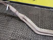 Глушитель JH6PN2 Audi 80 купить с доставкой