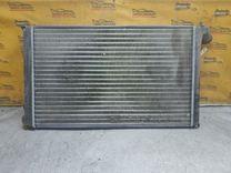 Радиатор (основной) BCRUNX Peugeot 406 - Фото 5