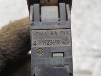 Кнопка корректора фар W5NO0J Peugeot 406 купить в магазине запчастей бу
