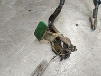 Клемма аккумулятора минус CSA81B Peugeot 307 купить