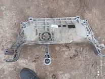 Балка подвески передняя (подрамник) 8U4ILH Volkswagen Passat