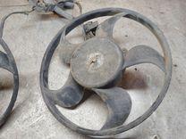 Вентилятор радиатора 03REXV Ford Focus купить с доставкой