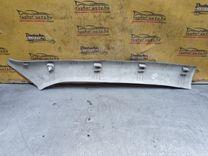 Обшивка стойки передней левой 5DKPBG Volkswagen Passat купить с доставкой