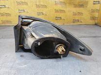 Фонарь задний левый BF6TY9 Mazda 6 - Фото 4