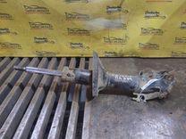 Амортизатор передний левый 7CX54G Volkswagen Vento - Фото 4