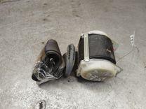 Ремень безопасности задний левый NWIM5M Opel Zafira