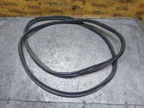 Уплотнитель багажника 3KWZ5T Toyota Corolla купить с доставкой