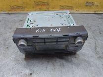 Магнитола F89X2I Kia Sorento