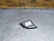 Заглушка зеркала левого 1N1359 Mercedes A W168