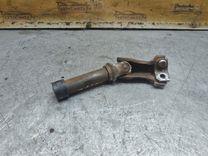 Рулевой карданчик 4S2QA5 Ford Mondeo - Фото 4