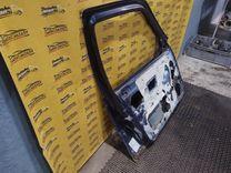 Дверь передняя левая 2LBWHC Peugeot 405 купить на авторазборке