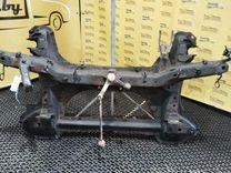 Балка подвески передняя (подрамник) 80AT6N Citroen Xantia - Фото 2