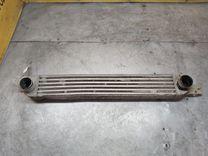 Интеркулер NR0NU5 Opel Meriva - Фото 1